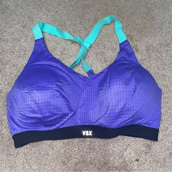 VSX Sport Bra - Picture 1 of 3